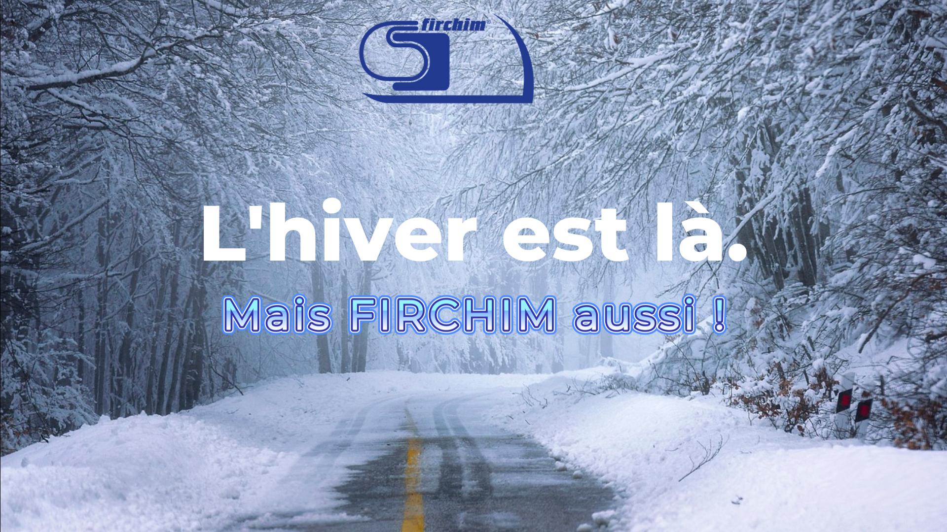 Produits de saison Firchim