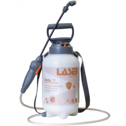 Flacon pulvérisateur à pompe à brouillard pour eau, extraits ou