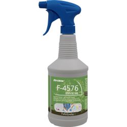 F4576 - SPRAYFIR® AGRI Nettoyant désinfectant surfaces vétérinaire