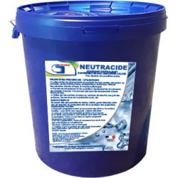 NEUTRACIDE